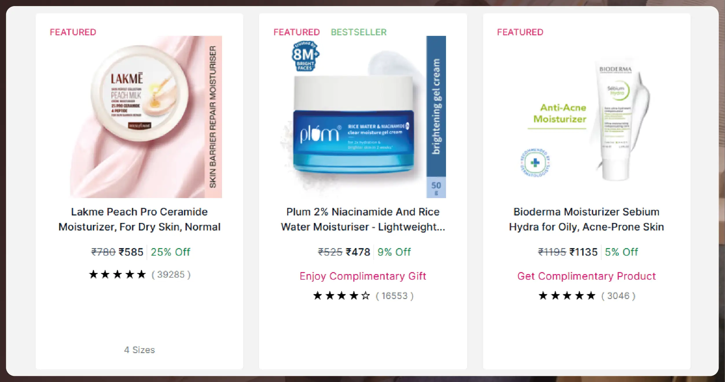 Beyond Fashion – Expanding E-Commerce Insights